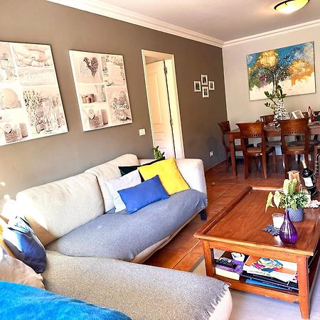 La Quinta Suite Home Share Santa Úrsula 외부 사진