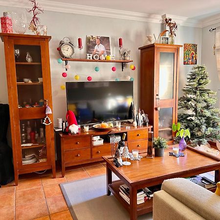 La Quinta Suite Home Share Santa Úrsula 외부 사진