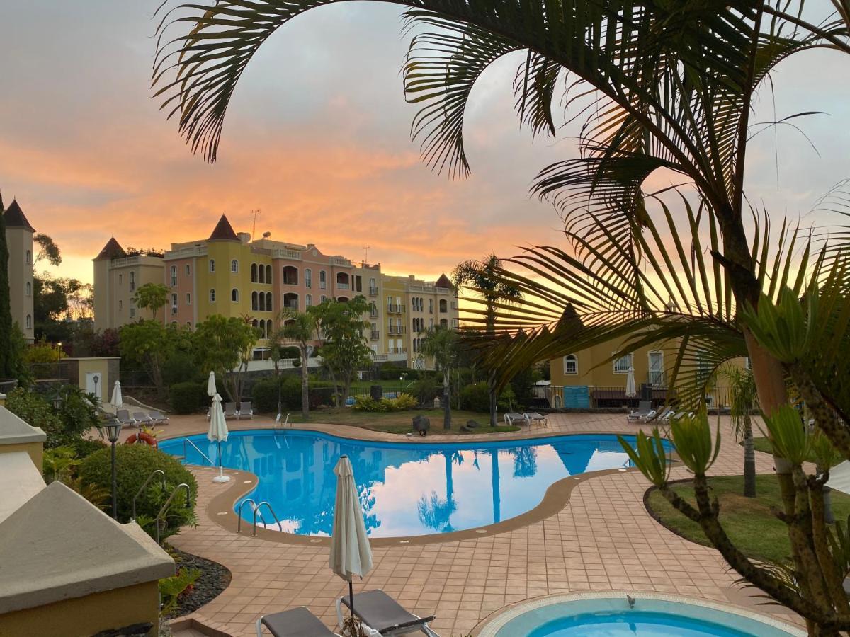 La Quinta Suite Home Share Santa Úrsula 외부 사진
