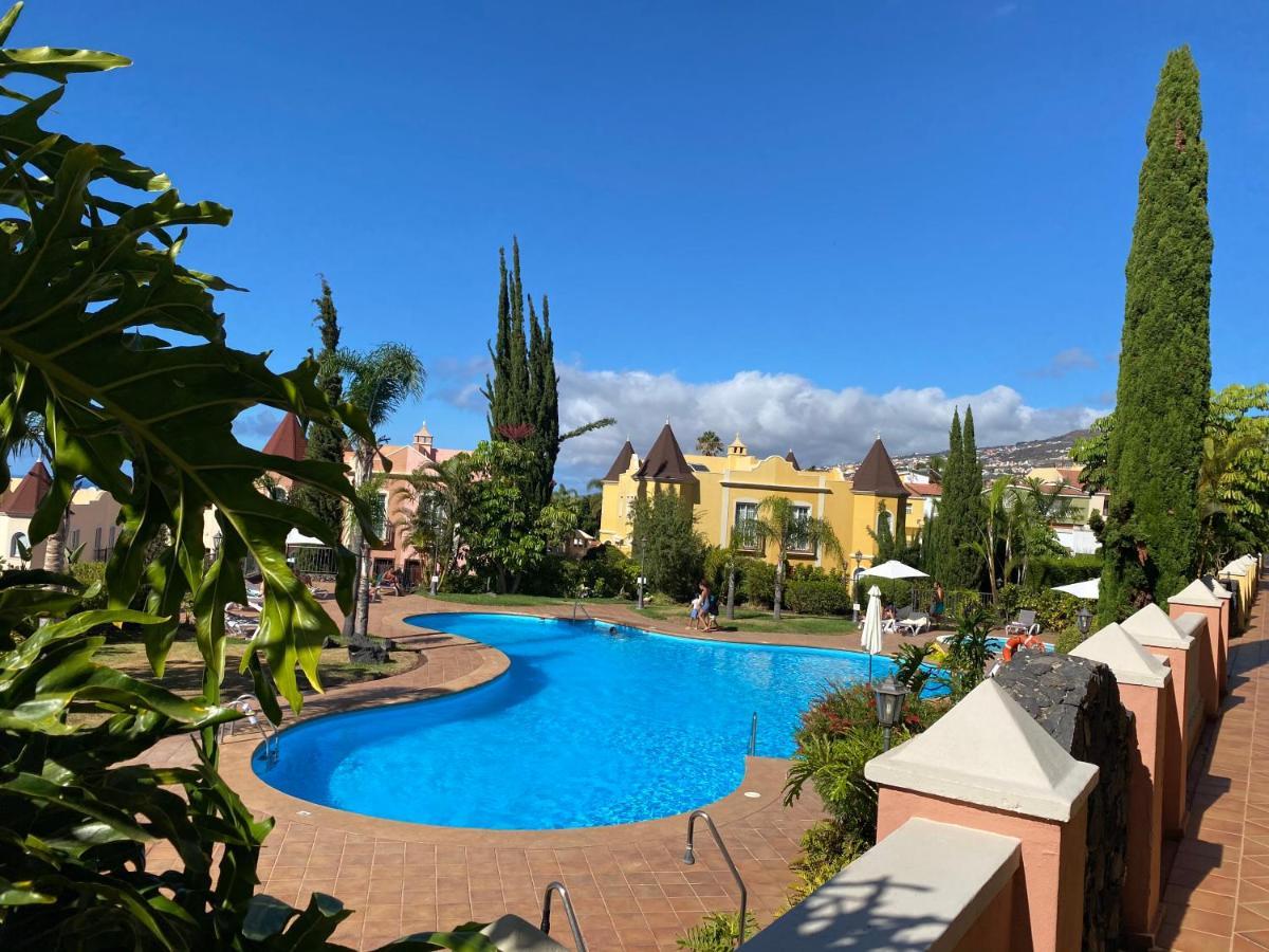 La Quinta Suite Home Share Santa Úrsula 외부 사진