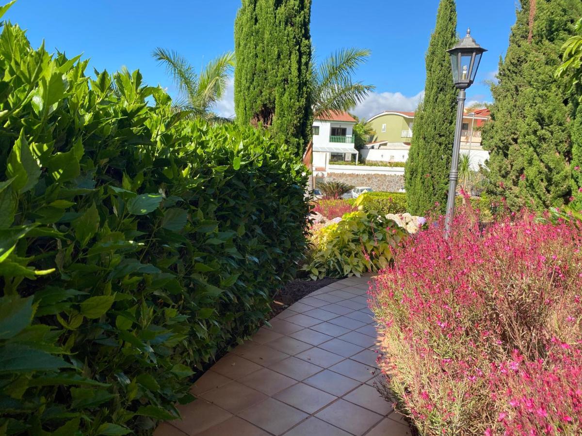 La Quinta Suite Home Share Santa Úrsula 외부 사진