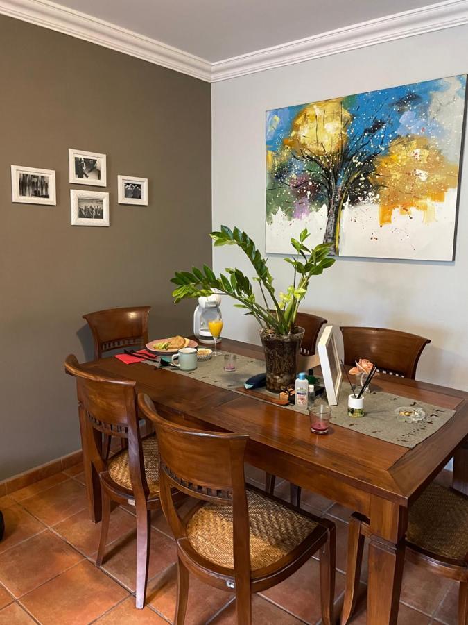 La Quinta Suite Home Share Santa Úrsula 외부 사진