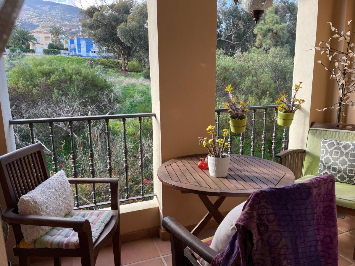 La Quinta Suite Home Share Santa Úrsula 외부 사진
