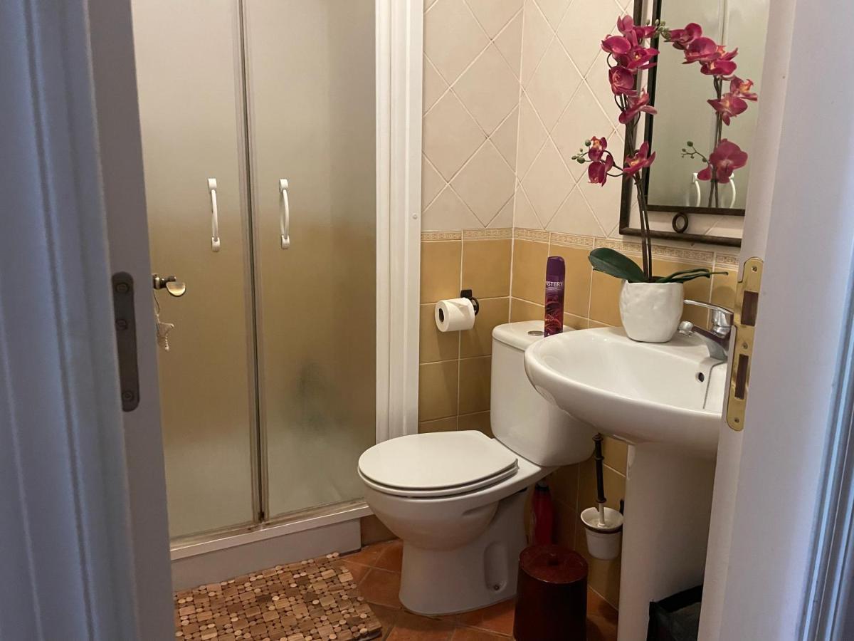 La Quinta Suite Home Share Santa Úrsula 외부 사진