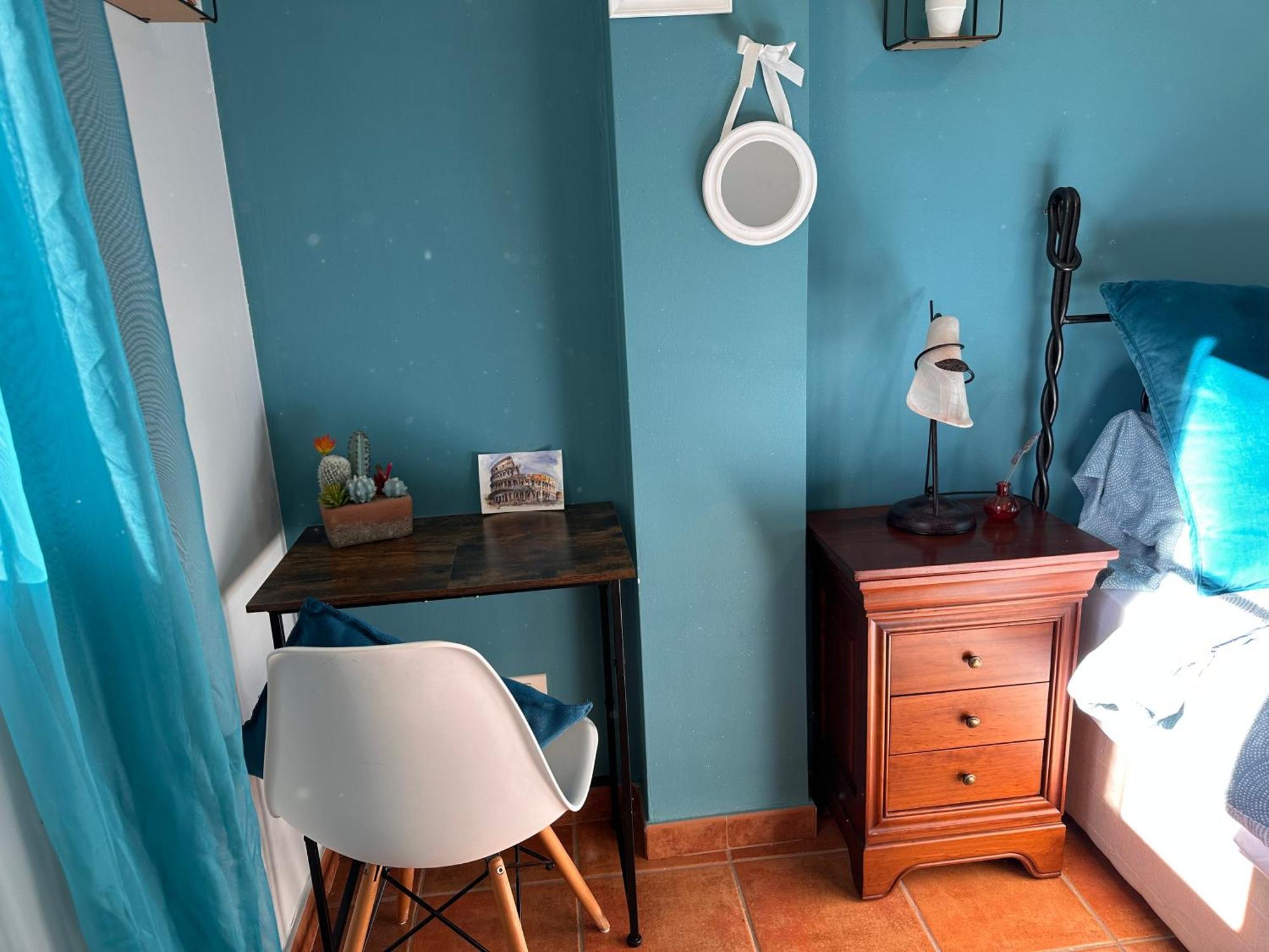 La Quinta Suite Home Share Santa Úrsula 외부 사진